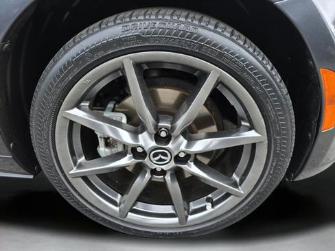 Used 2016 MAZDA MX-5 Miata Grand Touring RWD image 33