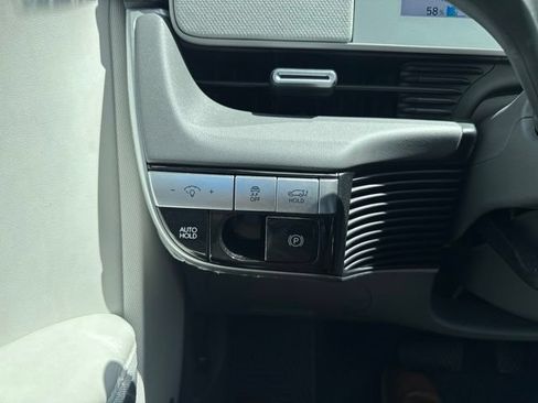Used 2023 Hyundai Ioniq 5 SEL w/ Cargo Package AWD/4WD image 21