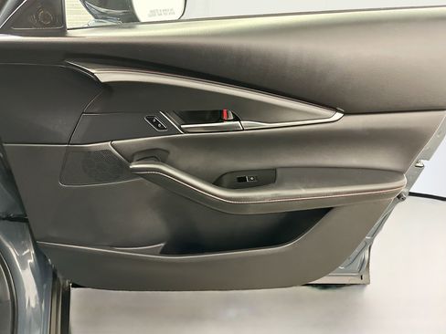 Used 2025 MAZDA CX-30 AWD 2.5 S w/ Preferred Package image 34