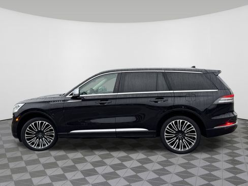 Used 2022 Lincoln Aviator Black Label w/ Dynamic Handling Package image 16