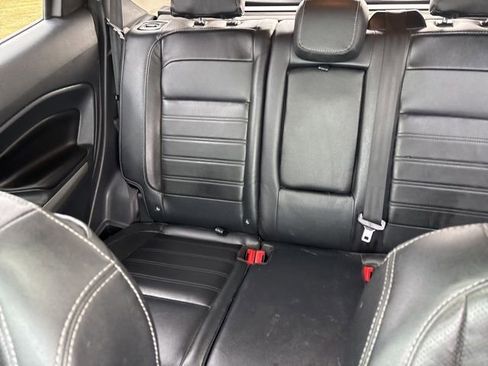 Used 2018 Ford EcoSport Titanium image 29
