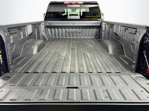 New 2026 GMC Sierra 3500 AT4 w/ AT4 Premium Plus Package AWD/4WD image 33