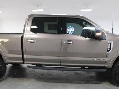 Used 2022 Ford F250 King Ranch w/ Tremor Off-Road Package image 11
