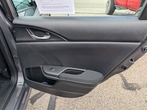 Used 2021 Honda Civic LX image 7