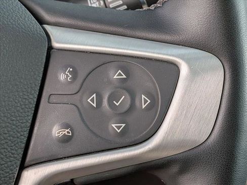Used 2023 GMC Acadia SLT w/ Elevation Edition AWD/4WD image 10