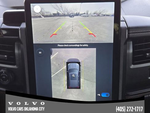 Used 2022 Ford Expedition Platinum image 17