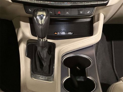 Used 2023 Cadillac CT4 Premium Luxury image 21