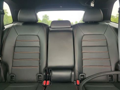 Used 2024 Honda CR-V Sport Touring image 21