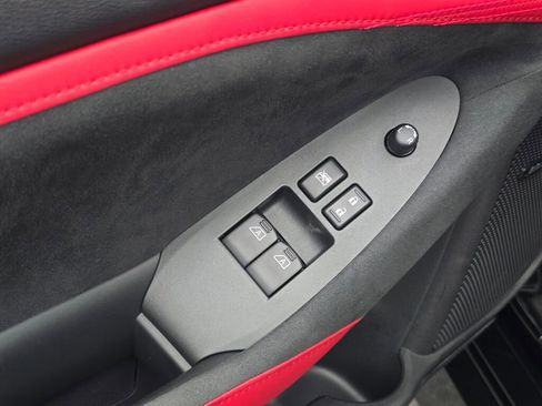 Used 2024 Nissan Z Performance w/ Floor Mat Package RWD image 19