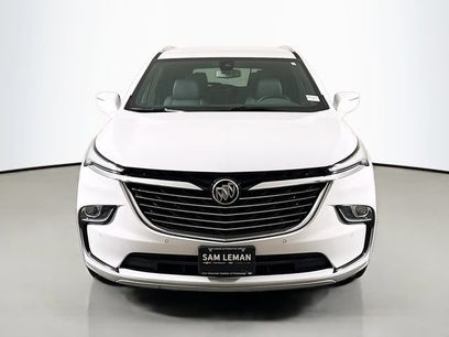 Used 2023 Buick Enclave Essence