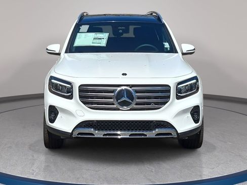 New 2026 Mercedes-Benz GLB 250 image 2