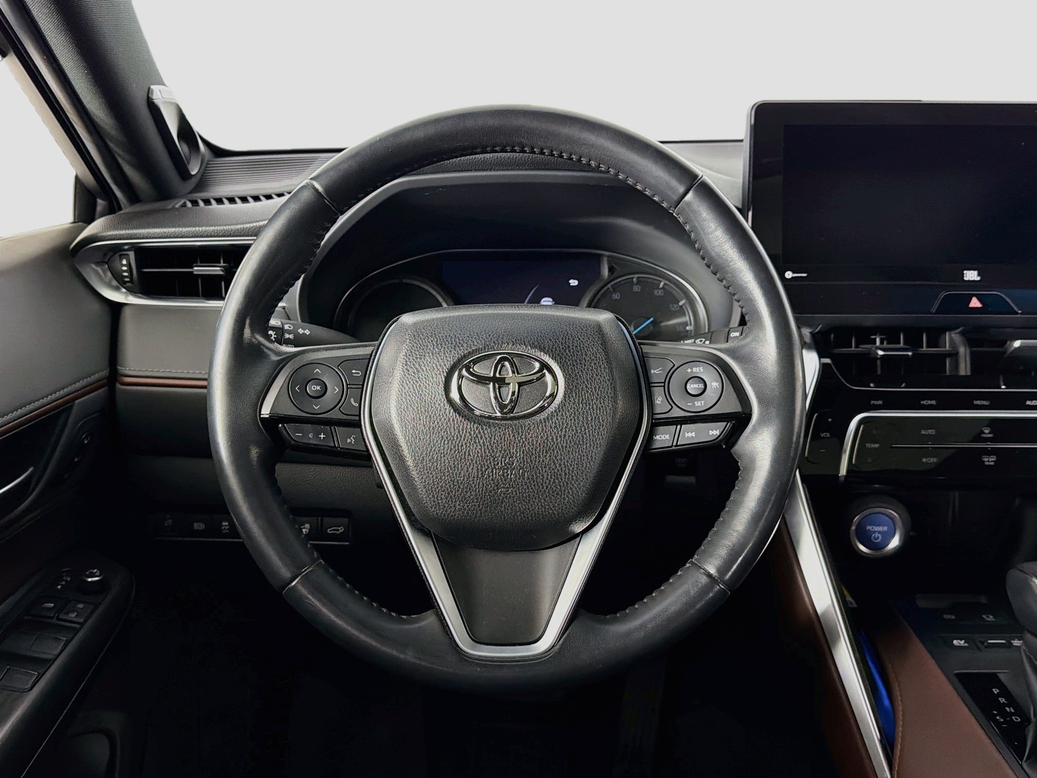 Used 2021 Toyota Venza Limited AWD/4WD image 18