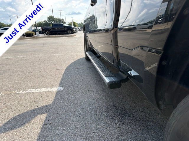 Used 2022 RAM 1500 Big Horn w/ Trailer Tow Group RWD image 20