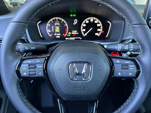 New 2025 Honda Civic Sport image 25