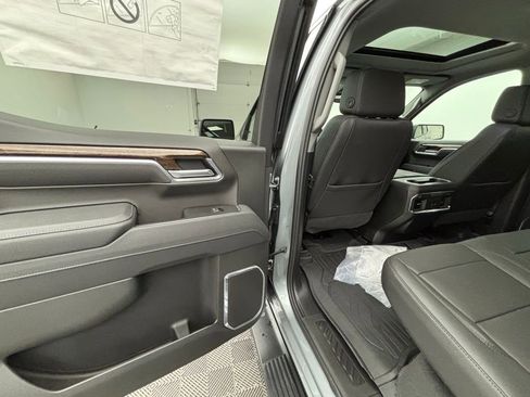 New 2026 GMC Sierra 1500 Elevation w/ Elevation Premium Package image 44
