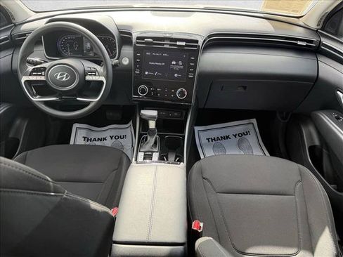 Certified 2023 Hyundai Tucson SEL FWD image 15