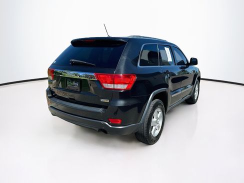 Used 2011 Jeep Grand Cherokee Laredo AWD/4WD image 9
