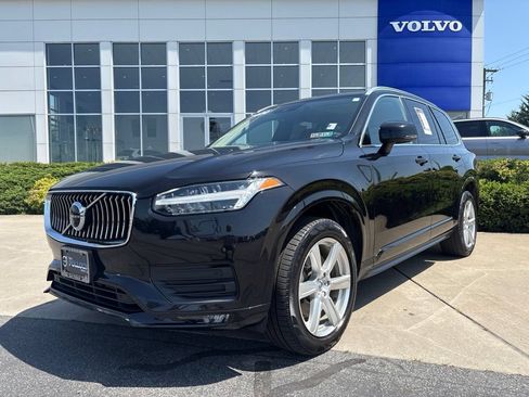Used 2020 Volvo XC90 T6 Momentum AWD/4WD image 41