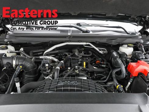 Used 2022 Ford Ranger XL image 7