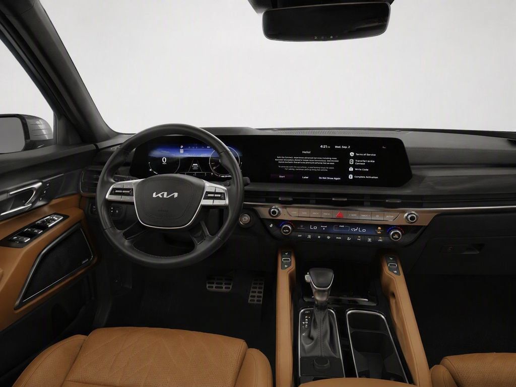 Certified 2023 Kia Telluride SX X-Line AWD/4WD image 34