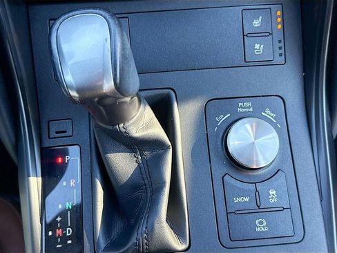 Used 2023 Lexus IS 300 w/ Comfort Package image 16