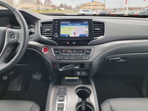 Certified 2023 Honda Ridgeline RTL-E image 33