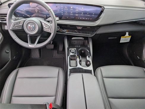 New 2026 Buick Envision Preferred image 8