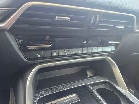 Used 2025 MAZDA CX-90 3.3 Turbo w/ Premium Sport Pkg image 31