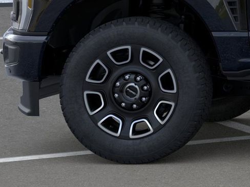 New 2026 Ford F250 Platinum image 19
