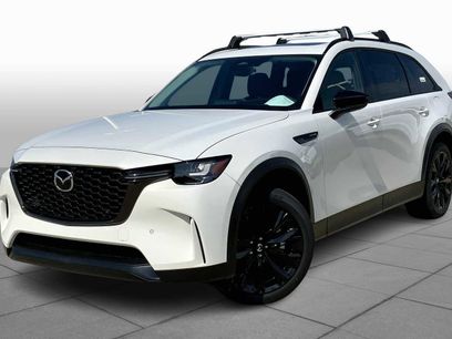 New 2025 MAZDA CX-90 3.3 Turbo w/ Premium Sport Pkg