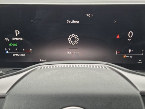 New 2026 Nissan Sentra SR image 14