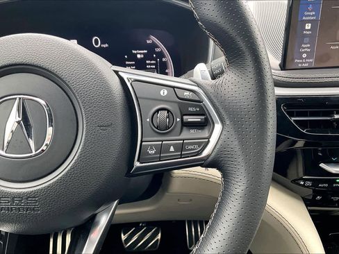 Used 2025 Acura MDX A-Spec image 20