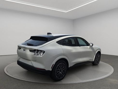 New 2026 Ford Mustang Mach-E Premium w/ Technology Package AWD/4WD image 6