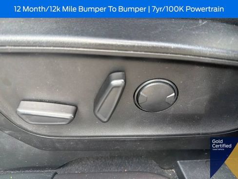 Used 2023 Ford Escape Active FWD image 28