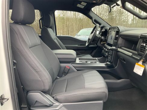 New 2026 Ford F150 STX image 12