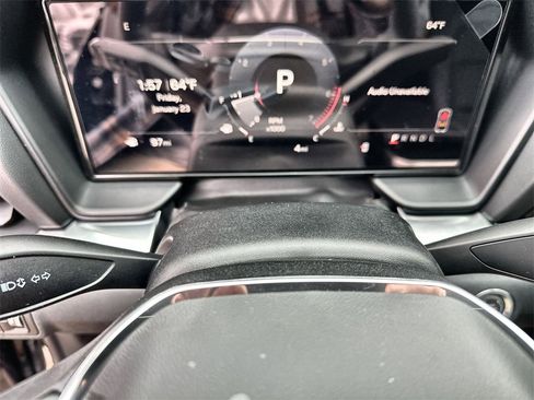 New 2026 GMC Terrain Elevation image 30