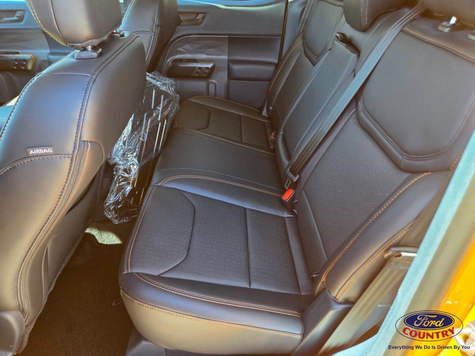New 2026 Ford Maverick Tremor AWD/4WD image 7