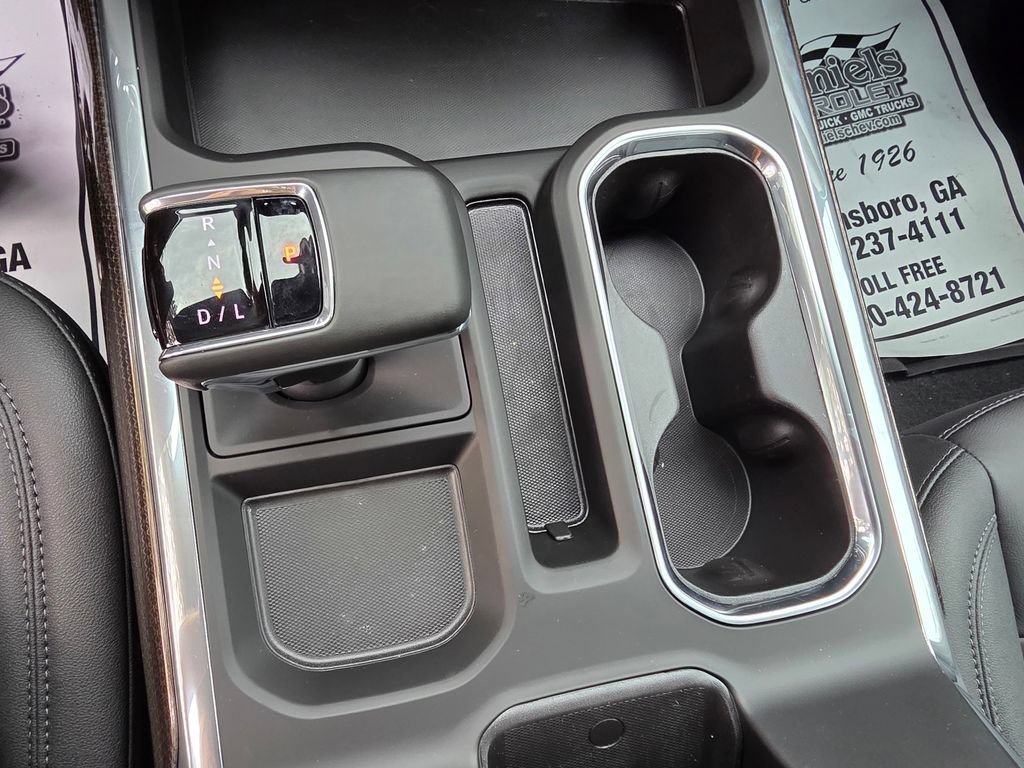 New 2026 Chevrolet Silverado 1500 RST w/ RST All Star Premium Package AWD/4WD image 29