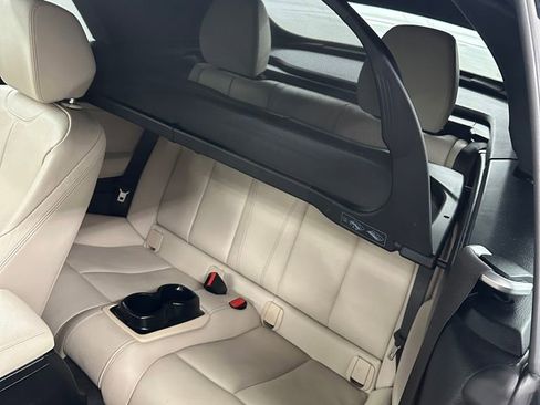 Used 2017 BMW 230i xDrive Convertible image 27