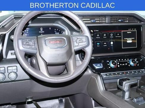 Used 2024 GMC Sierra 1500 AT4X w/ AT4X AEV Edition AWD/4WD image 21