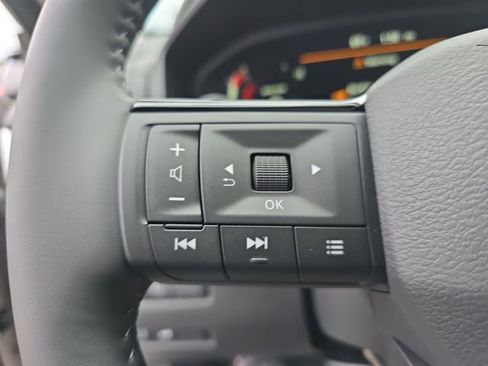 New 2026 Nissan Rogue Platinum w/ Platinum Premium Package image 30