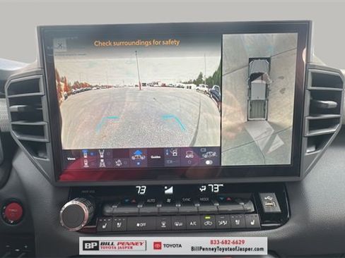 New 2026 Toyota Tundra TRD Pro image 26