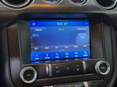 Used 2020 Ford Mustang GT w/ Performance Package - Level 2 image 16