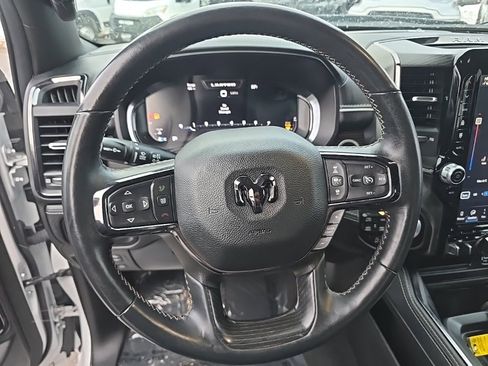 Certified 2024 RAM 1500 Limited image 23