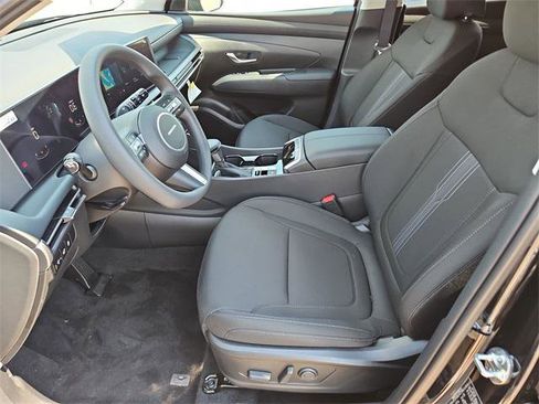 New 2026 Hyundai Tucson SEL image 10