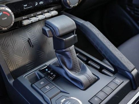 New 2026 Toyota Tacoma SR5 RWD image 22