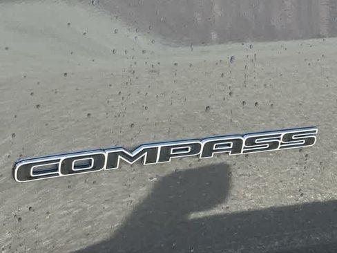 Used 2024 Jeep Compass Limited AWD/4WD image 19