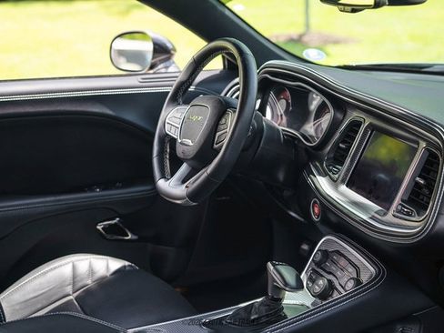 Used 2023 Dodge Challenger SRT Super Stock RWD image 57
