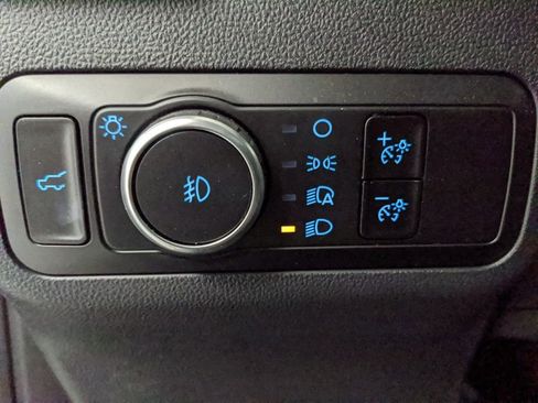 New 2025 Ford Bronco Sport Badlands w/ Badlands Tech Package image 20