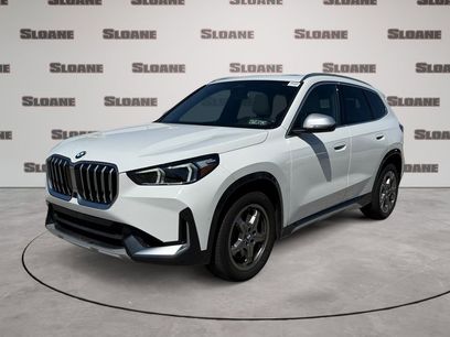 Used 2023 BMW X1 xDrive28i w/ Premium Package